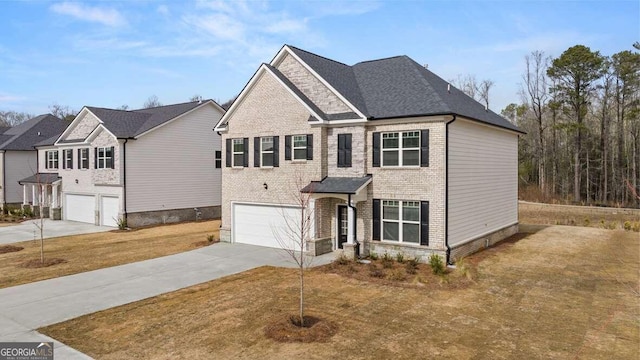 Listing photo 2 for 988 Blue Juniper Cir, Loganville GA 30052