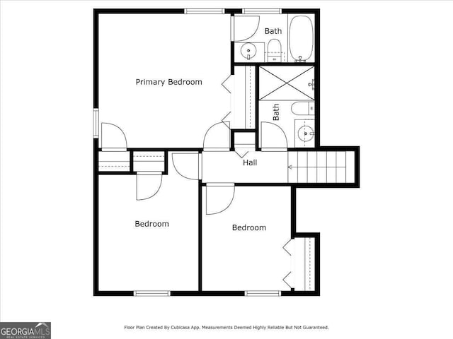 6166 Laurel Wood Trl, Flowery Branch, GA 30542 - room layout