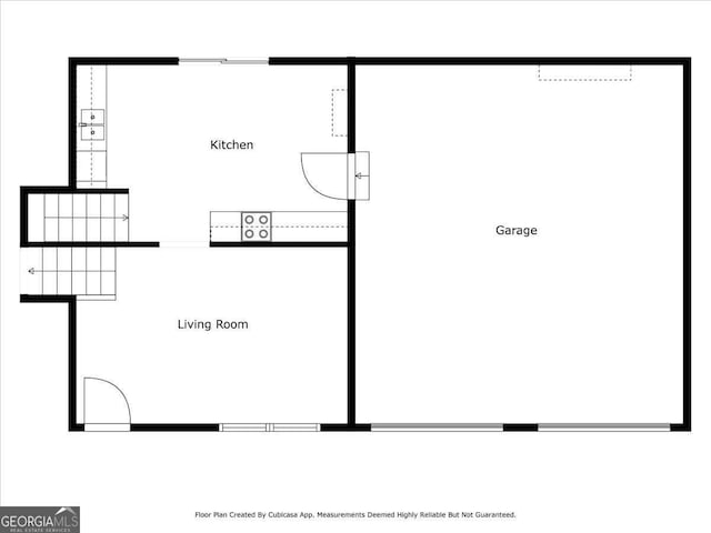6166 Laurel Wood Trl, Flowery Branch, GA 30542 - home floor plan