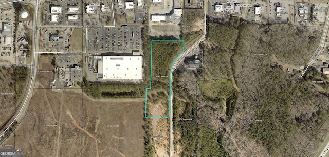 0 N Cotton Rd Unit 5.184, Acres Lagrange GA, 30241 land for sale