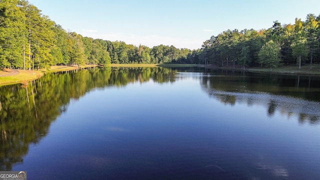 water view