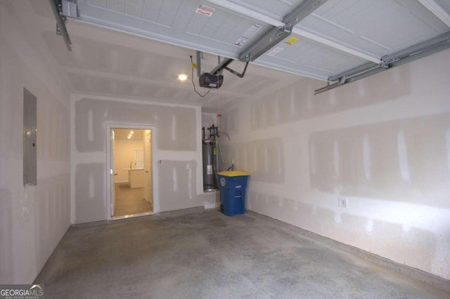 clothes washing area featuring separate washer and dryer and light hardwood / wood-style floors