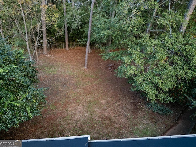 120 Tara Way, Athens, GA 30606 - view of yard