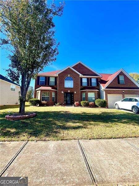 Listing photo 2 for 408 Othello Dr, Hampton GA 30228