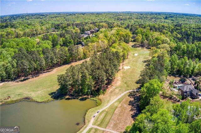 1090 Homestead Dr, Milton GA, 30004 land for sale