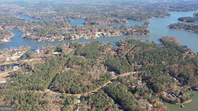 1010 Osprey Cir, Greensboro GA, 30642 land for sale