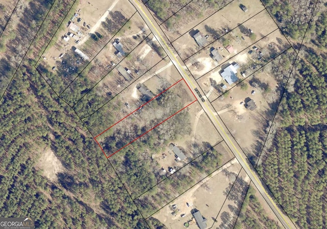 0 Mathis Rd, Sandersville GA, 31082 land for sale