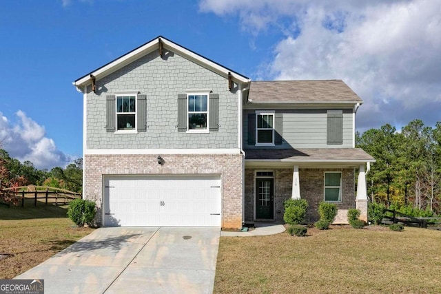 110 Hummingbird Trl, Dallas GA, 30132, 4 bedrooms, 2.5 baths house for sale