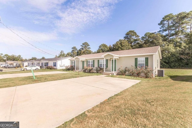 Listing photo 2 for 109 Ronald Pride Blvd, Fort Valley GA 31030