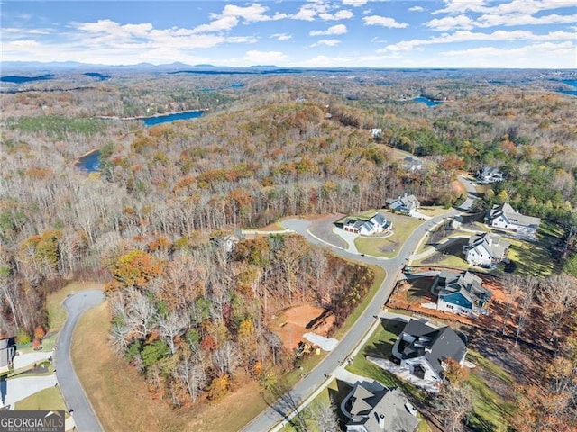 Listing photo 3 for 6415 Tranquility Manor Rd, Dawsonville GA 30534