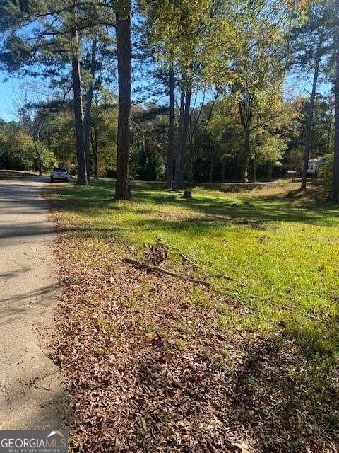 0 Woodland Ct, Union Point GA, 30669 land for sale