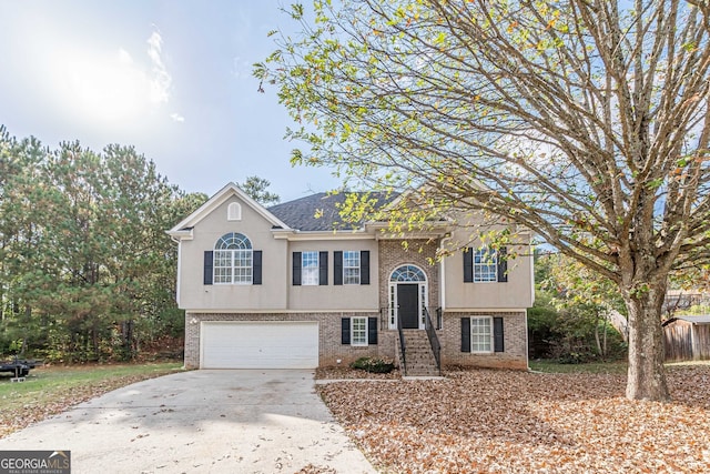 6781 Oakleigh Ct, Rex GA, 30273, 4 bedrooms, 3 baths house for sale