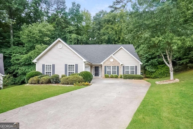 4153 Laurel Bend Ct, Snellville GA, 30039, 3 bedrooms, 2 baths house for sale