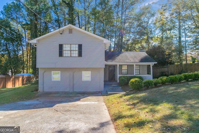 5382 Kemper Pl, Stone Mountain GA, 30088, 5 bedrooms, 2 baths house for sale