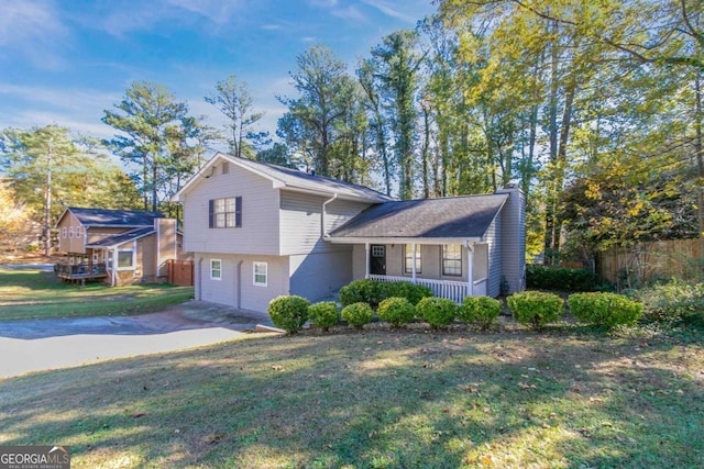 Listing photo 2 for 5382 Kemper Pl, Stone Mountain GA 30088