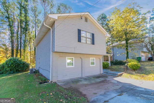 Listing photo 3 for 5382 Kemper Pl, Stone Mountain GA 30088