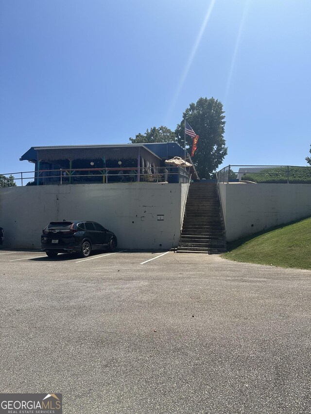 0 Cherokee Ln, Lavonia, GA 30553