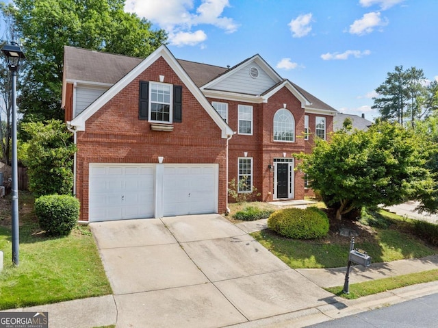 4831 Edinburgh Dr, Smyrna GA, 30082, 5 bedrooms, 3 baths house for sale