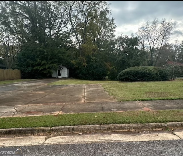 140 E Clinton St, Gray GA, 31032 land for sale