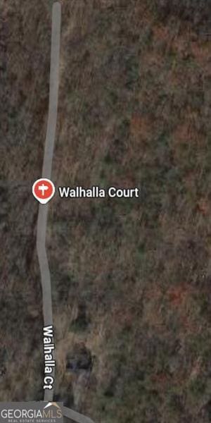 0 Walhalla Ct, Ellijay GA, 30540 land for sale