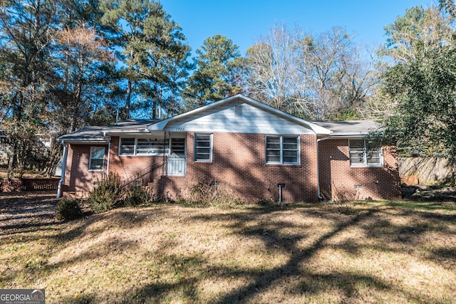 1755 Waverland Cir, Macon GA, 31211, 3 bedrooms, 2 baths house for sale