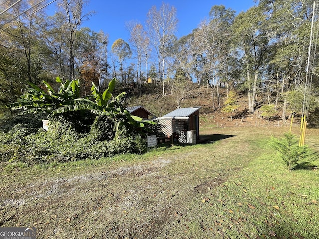 Listing photo 2 for 610 Whitehall Rd, Athens GA 30605