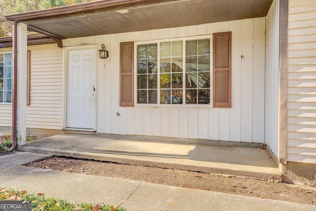 5267 Tasman Trl, Lithonia, GA 30038 - view of entrance to property