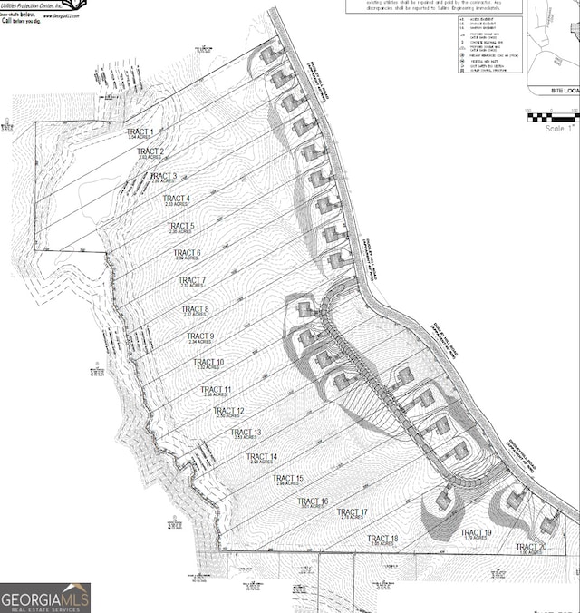 5181 Dudley Hill Rd, Gainesville GA, 30506 land for sale