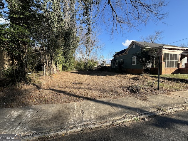 2382 2nd St, Macon GA, 31206 land for sale