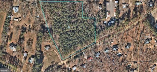 2001 Atlanta Hwy, Bogart GA, 30622 land for sale