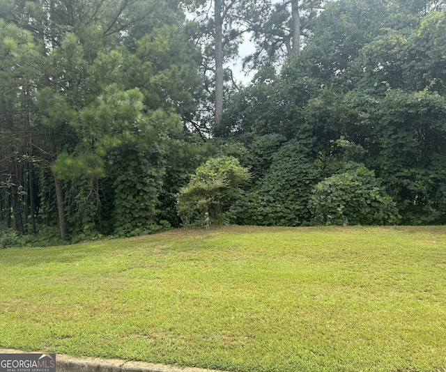 500 Mccain Creek Trl, Stockbridge GA, 30281 land for sale