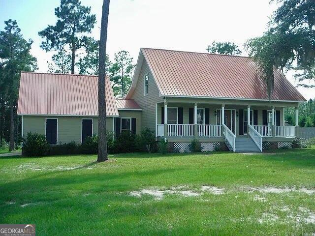 800 Westshore Dr, Ochlocknee GA, 31773, 3 bedrooms, 2.5 baths house for sale