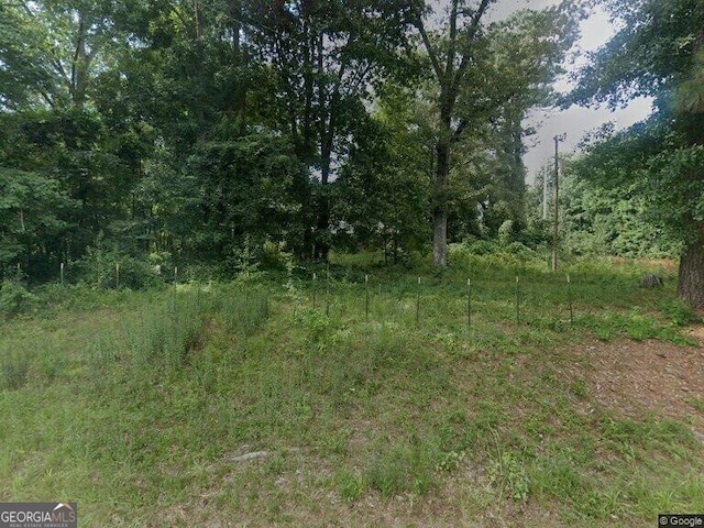 393 Old Conyers Rd, Stockbridge GA, 30281 land for sale