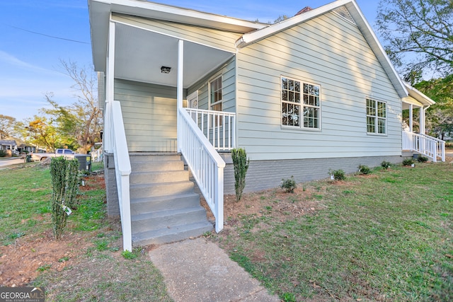 Listing photo 2 for 201 Scott St, Hogansville GA 30230