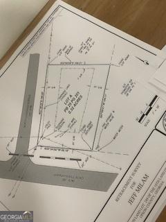 0 N Goodrich Ave, Thomaston GA, 30286 land for sale