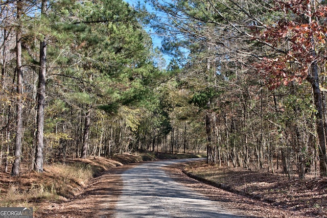 Listing photo 2 for 10AC Cunningham Rd, Greensboro GA 30642