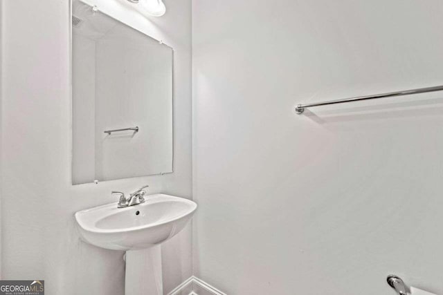 904 Berry Ct, Canton, GA 30114 - view of bathroom