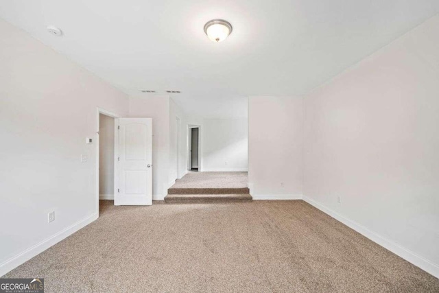 904 Berry Ct, Canton, GA 30114 - unfurnished room with carpet flooring