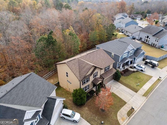 904 Berry Ct, Canton, GA 30114 - bird's eye view