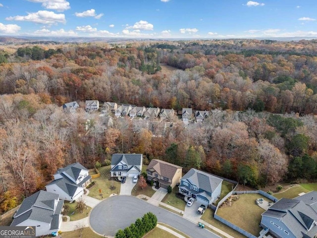 904 Berry Ct, Canton, GA 30114 - drone / aerial view