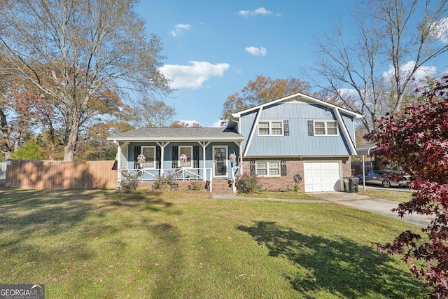 2634 Beaver Creek Xing, Powder Springs GA, 30127, 4 bedrooms, 3 baths house for sale