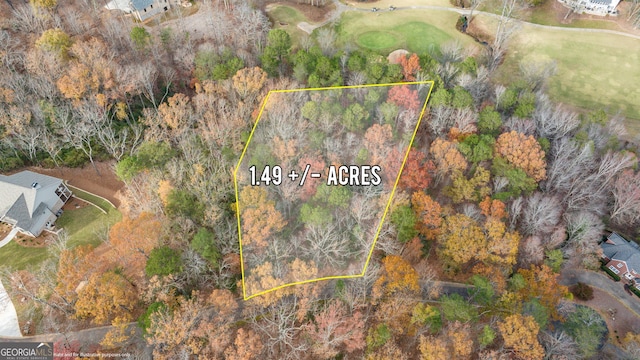 121 Winter Ct, Clarkesville GA, 30523 land for sale