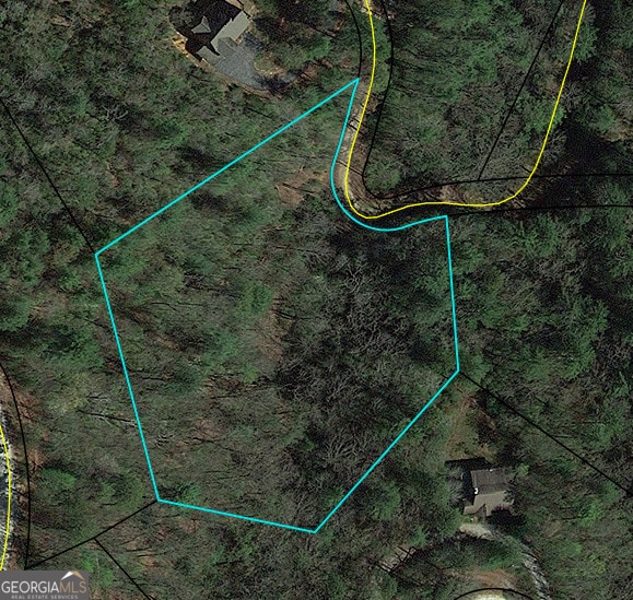 LOT37 Spring Cove Trl, Lakemont GA, 30552 land for sale