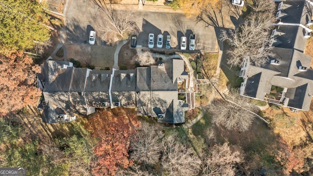 1115 Cannongate Xing SW, Marietta, GA 30064 - view of property location