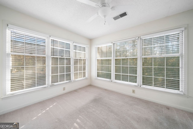 1115 Cannongate Xing SW, Marietta, GA 30064 - view of unfurnished sunroom