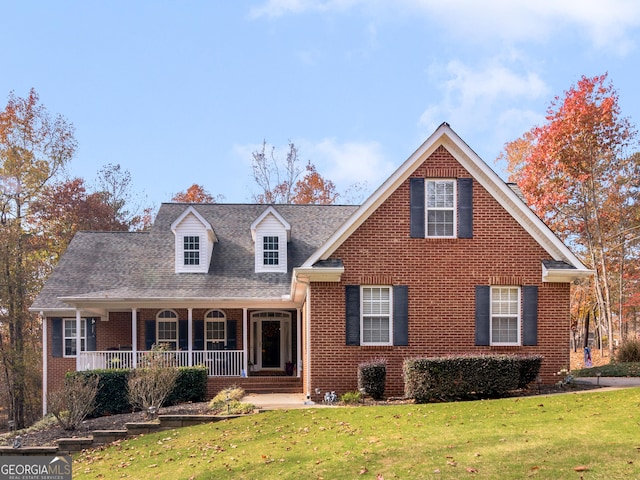 view of side of property featuring a garage