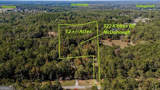 Listing photo 3 for 322 Kibbee Rd, Mcdonough GA 30252