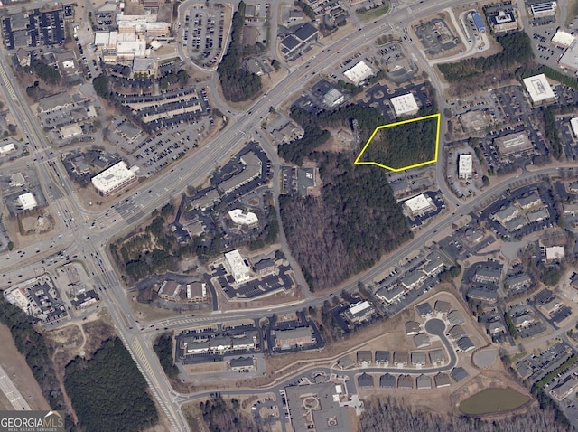 0 Village Center Pkwy, Stockbridge GA, 30281 land for sale