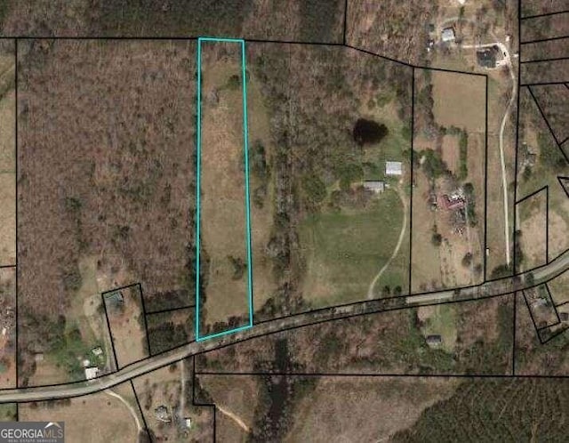 0 Collard Valley Rd, Cedartown GA, 30125 land for sale