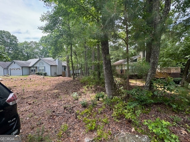 13006 Lakeview Pkwy, Villa Rica GA, 30180 land for sale